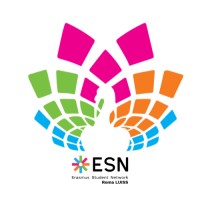 ESN Roma LUISS Logo