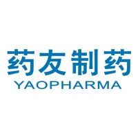 YaoPharma Co., Ltd. Logo