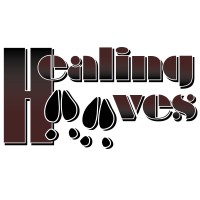 Cloverdale Ranch Inc dba Healing Hooves Logo