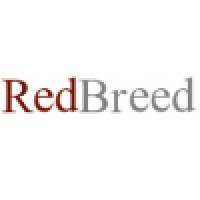 RedBreed Logo