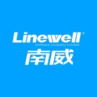 南威软件股份有限公司 Logo