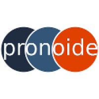 Pronoide Logo