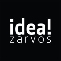 Idea!Zarvos Logo