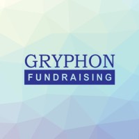 Gryphon Fundraising Logo