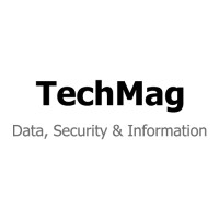 TechMag Logo