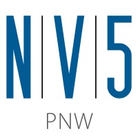 NV5 PNW Logo