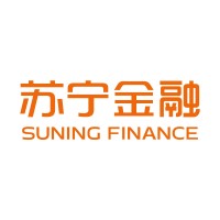 苏宁金融 Logo
