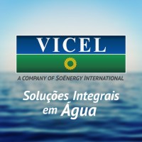 VICEL Logo