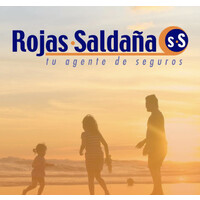 Rojas Saldaña, Tu Agente de Seguros Logo