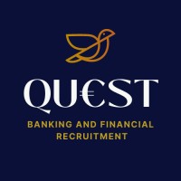 Quest Recruitment Logo
