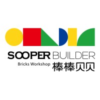 上海棒棒贝贝教育咨询有限公司 Logo