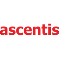 Ascentis Private Limited Logo