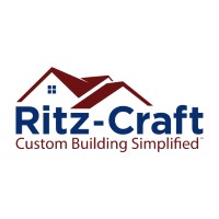 Ritz-Craft Logo