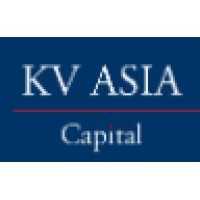KV Asia Capital Logo