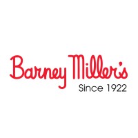 Barney Millers Inc. Logo
