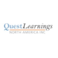 Quest Learnings North America, Inc. Logo
