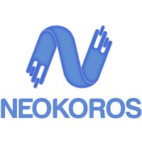 Neokoros Biometric Technology Logo