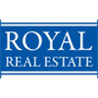 Royal Real Estate of Illinois Logo