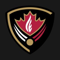 The Hill Academy Logo