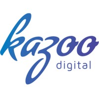 Kazoo Digital Logo