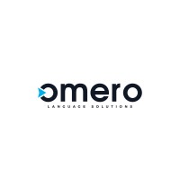 OMERO Language Solutions Logo