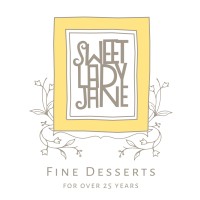 Sweet Lady Jane Logo