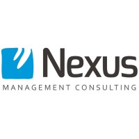 Nexus Management Consulting Logo