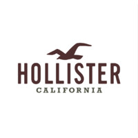 Hollister Co. Logo