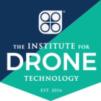 The Institute for Drone Technology® Logo
