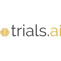 Trials.ai Logo