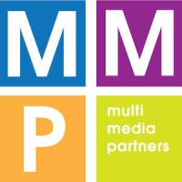 Multimedia Partners Logo