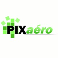 PIXAERO Logo
