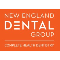 New England Dental Group Logo