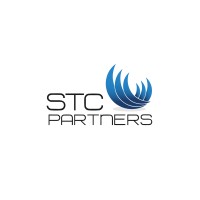 STC Partners. Logo