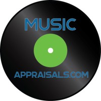 MusicAppraisals.com Logo