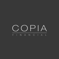 Copia Financial Logo