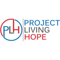 Project Living Hope Logo