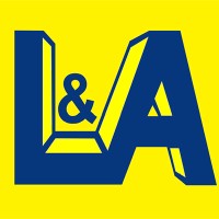 L&A Construction Ltd Logo
