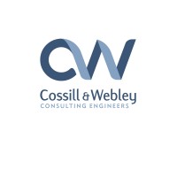 Cossill & Webley Consulting Engineers Logo