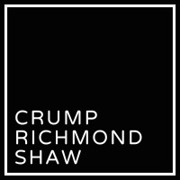 Crump Richmond & Shaw Fine Wine LTD Logo
