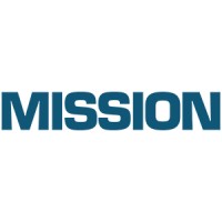 MISSION Boat Gear Logo