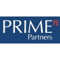 PrimePartners Corporate Finance Logo