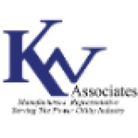 KW Associates Logo