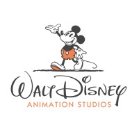 Walt Disney Animation Studios Logo
