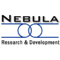 Nebula Research and Development Logo