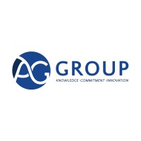 AG-Group Logo