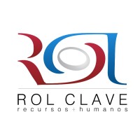 Rol Clave R+H Logo