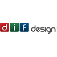 DIF Design Logo