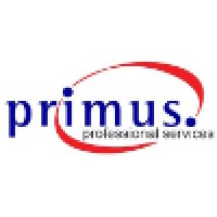 Primus Professional Services Logo