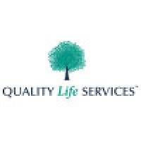 Quality Life Services Logo